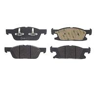 Brembo P 24 188 - Plaquettes de Frein Avant