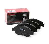 BREMBO P 28 023 Plaquettes de frein