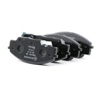 BREMBO P 28 032 Plaquettes de frein