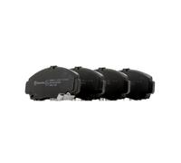 BREMBO P 28 034 Plaquettes de frein