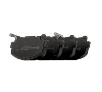 Brembo P28043 Plaquettes de Frein Avant