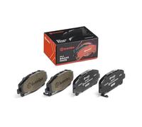 Brembo P 28 043X Plaquette de frein