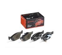 Brembo P 28 044X Plaquette de frein