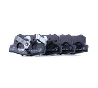 BREMBO P 28 051 Plaquettes de frein