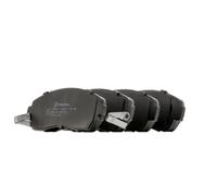 Brembo Plaquettes de frein P 28 068 – Jeu avant pour HONDA XPENG