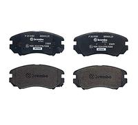 BREMBO P 30 018X Brake Pad
