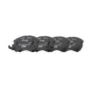 BREMBO P 30 018X Brake Pad