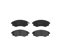 BREMBO P 30 022 Plaquettes de frein