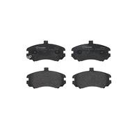 Plaquettes de frein P 30 029 BREMBO pour HYUNDAI ELANTRA III