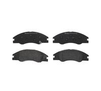 Jeu de garnitures de frein, frein à disque BREMBO P 30 042