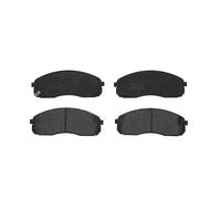 BREMBO - Jeu de 4 plaquettes de frein P 30 058 - Réf. P 30 058