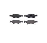 BREMBO P 30 062 Plaquettes de frein