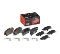 Brembo Plaquette de frein P 30 073X