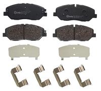 Brembo P 30 090 Plaquette de frein
