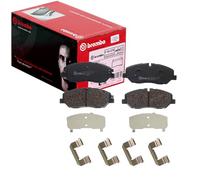 Brembo P 30 090 Plaquette de frein