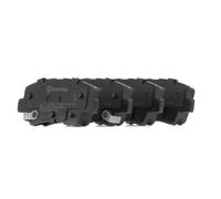 Plaquettes de frein P 30 101 BREMBO pour KIA HYUNDAI