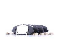 BREMBO P 30 110 Plaquettes de frein
