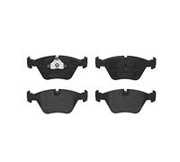 Brembo Plaquettes de frein avant P36007