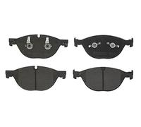 BREMBO P 36 029 Plaquette de Frein