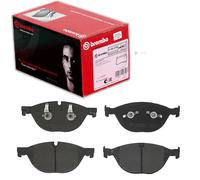 BREMBO P 36 029 Plaquette de Frein