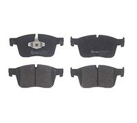 Brembo P 36 031 - Plaquettes de Frein Avant
