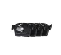 BREMBO P 36 031 Plaquettes de freins Avant pour JAGUAR F-PACE (X761)