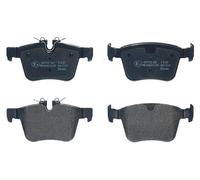Brembo Kit de plaquettes de frein P 36 037 – frein à disque