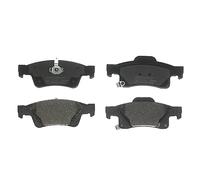 BREMBO P 37 016 Plaquette de Frein