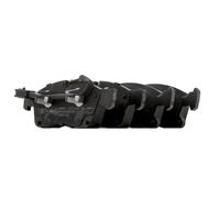 BREMBO P 48 001 Plaquettes de frein