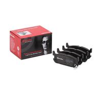 BREMBO P 49 031 Plaquettes de frein