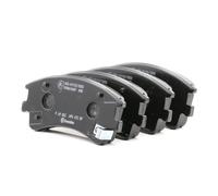 BREMBO P 49 032 Plaquettes de freins Avant pour MAZDA 6 (GG) 6 Hatchback (GG)