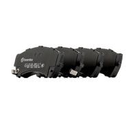 Brembo P49039 Plaquettes de Frein Avant