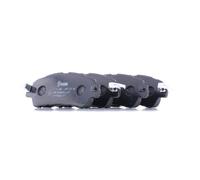 Brembo Plaquettes de frein avant P 49 055