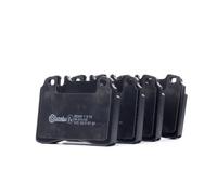 BREMBO P 50 010 Plaquettes de frein