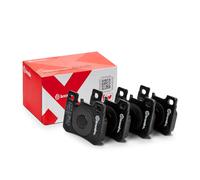 BREMBO P 50 012 Plaquettes de frein