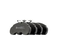 BREMBO P 50 021 Plaquettes de frein
