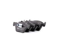 BREMBO P 50 026 Plaquettes de frein