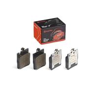 Brembo P 50 033X Plaquette de frein