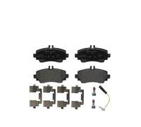 Brembo P50047 Plaquettes de Frein Avant