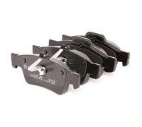 BREMBO P 50 052 Plaquettes de frein