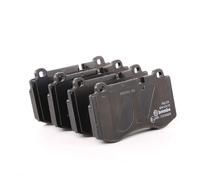 BREMBO P 50 074 Plaquettes de frein