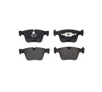 Brembo Plaquettes de frein P 50 116 – Arrière – Kit 1x pour Mercedes
