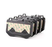 BREMBO P 50 123 Plaquette de Frein