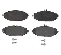 Brembo Plaquettes de frein P 50 124 – Avant – Mercedes‑Benz Classe C / T‑Model