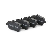 Brembo P 50 140 Plaquette de frein