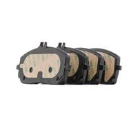 Plaquettes de frein P 50 152 BREMBO pour MERCEDES-BENZ CLASSE A CLA GLB GLA EQB