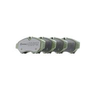 BREMBO P 50 155G Plaquettes de frein