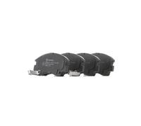 BREMBO P 54 008 Plaquettes de frein