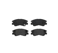 BREMBO P 54 008 Plaquettes de frein