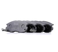 BREMBO P 54 014 Plaquettes de frein
